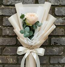 Букет цветов из:  Розы #REPLACE_PRED# Троицком