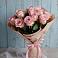 Букет цветов из: Розы в Троицком