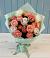 Букет цветов из: Розы в Троицком