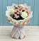Букет цветов из: Розы в Троицком