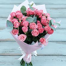 Букет Леди совершенство #REPLACE_PRED# Троицком